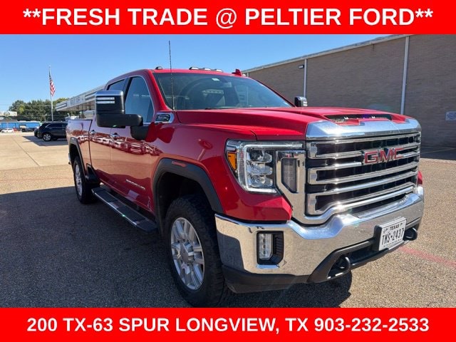 gmc sierra 2500hd 2022 1GT49NE76NF175089 image gmc sierra 2500hd 2022 1GT49NE76NF175089 image